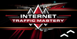 Internet Traffic Mastery Review - Product Launch 2018