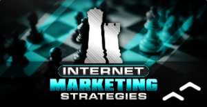 Internet Marketing Strategies - Four Percent Challenge
