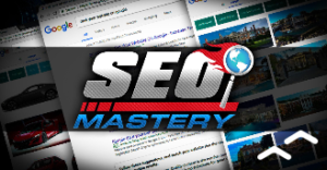 The Four Percent Challenge - SEO Mastery