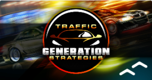 Traffic_Generation_StrategiesTraffic Generation Strategies - The Four Percent Challenge