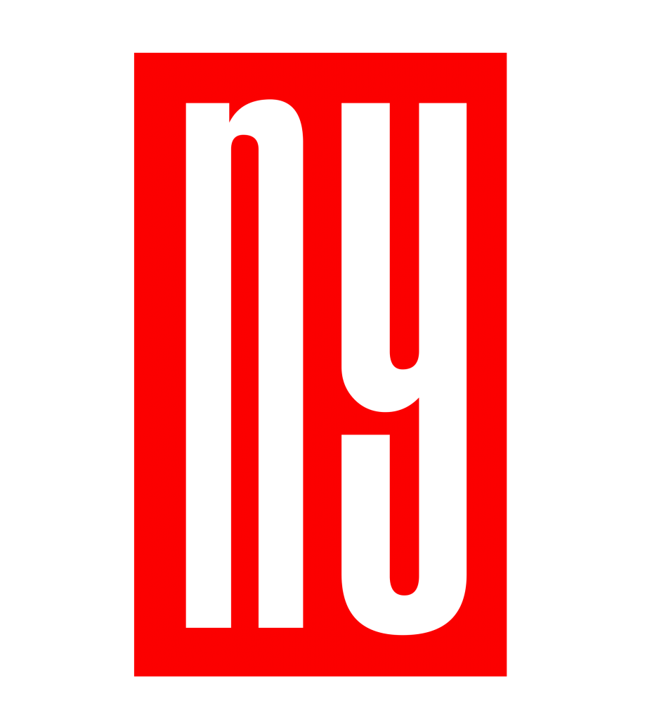 Nigel Yates logo