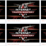 Internet Traffic Mastery Review Modules