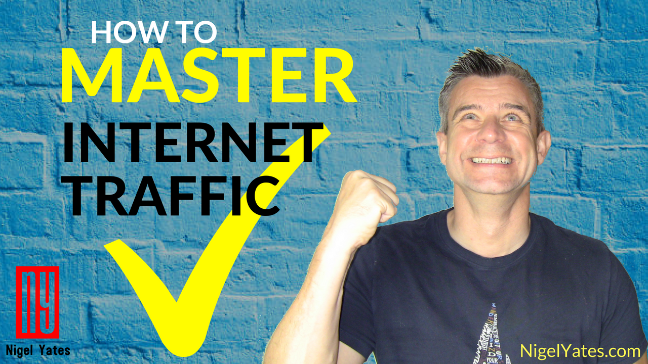 Internet Traffic Mastery Review - Nigel Yates